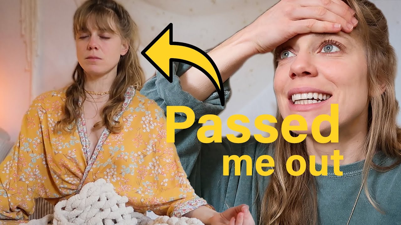 2 Wochen Atemtechnik von Dr. Joe Dispenza | Meditations Challenge