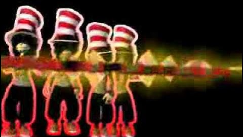 x-clusiive - Official Intro For Troy Made Videos (Meez)