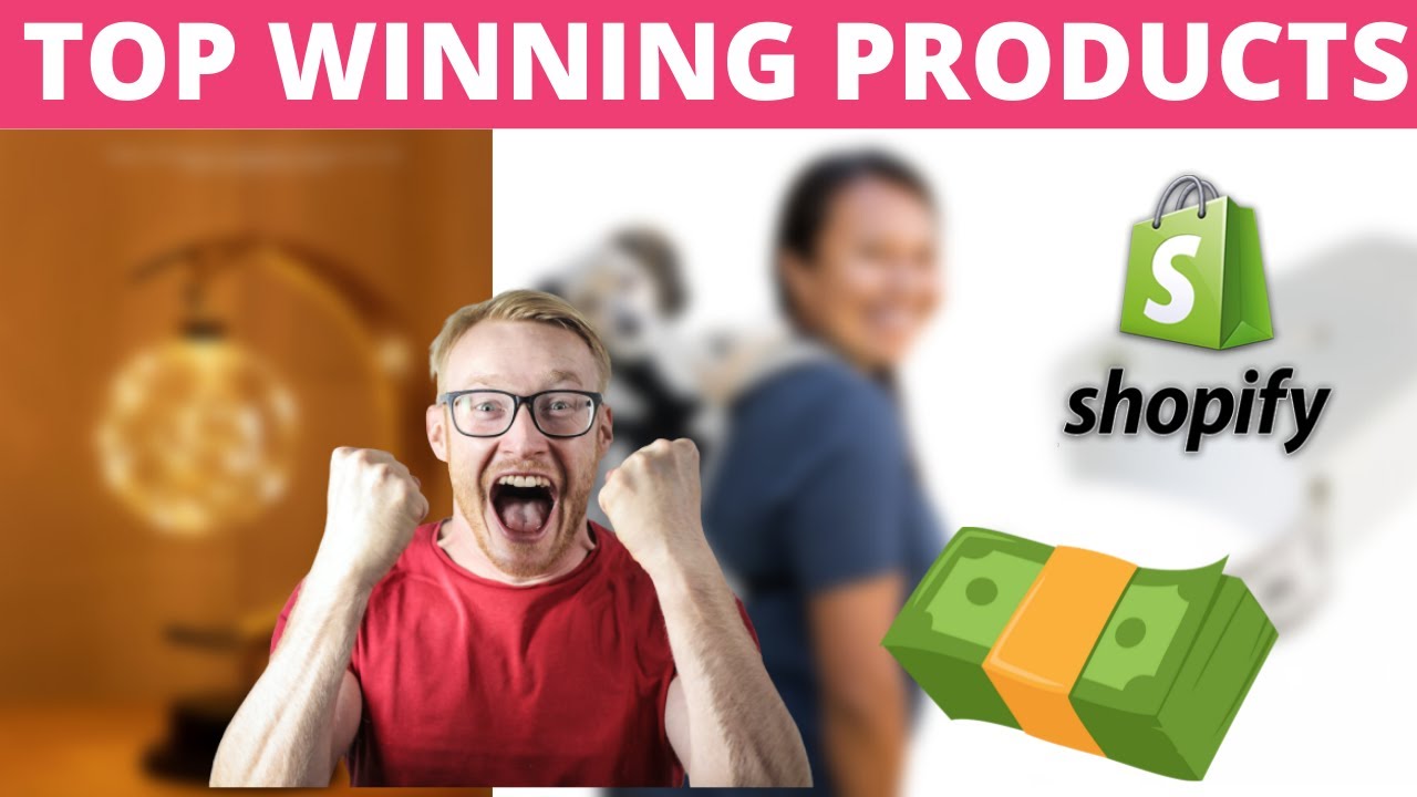 Winning product