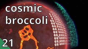 Look at our power grid grow! - Chill Stream - Dyson Sphere Program - Ep 21