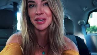 Nikki Backletter vlog