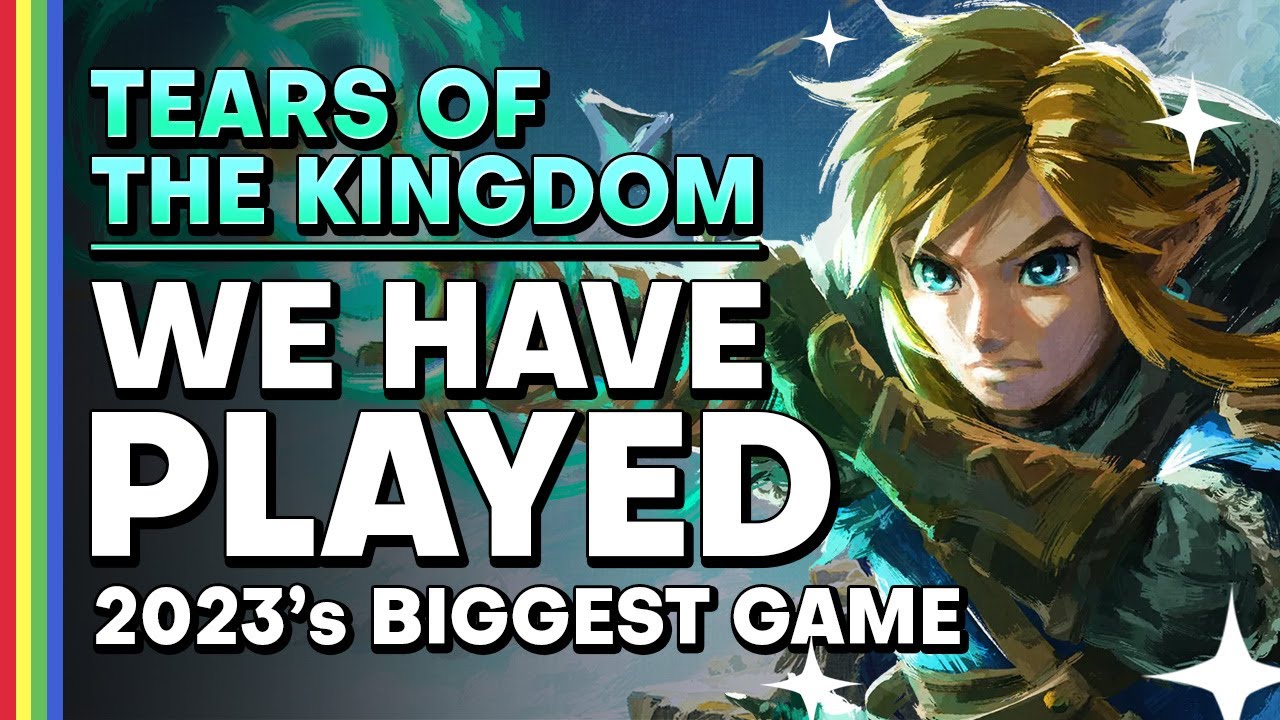 Pretty Mad at All of You” – Amidst Zelda: Tears of the Kingdom Hype,  Industry Pundit Responds After Getting Flamed on the Internet for His 'Best  Game of All-Time' Choice