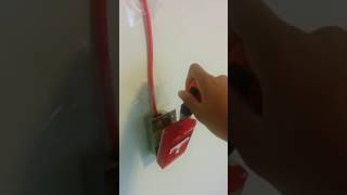 What is walk test(check description)