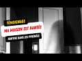 Tmoignage paranormal   ma maison est hante  paranormal