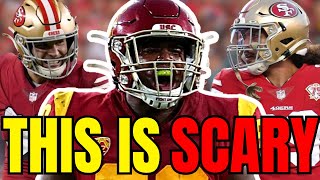 The San Francisco QB KILLER Will SHOCK EVERYONE…