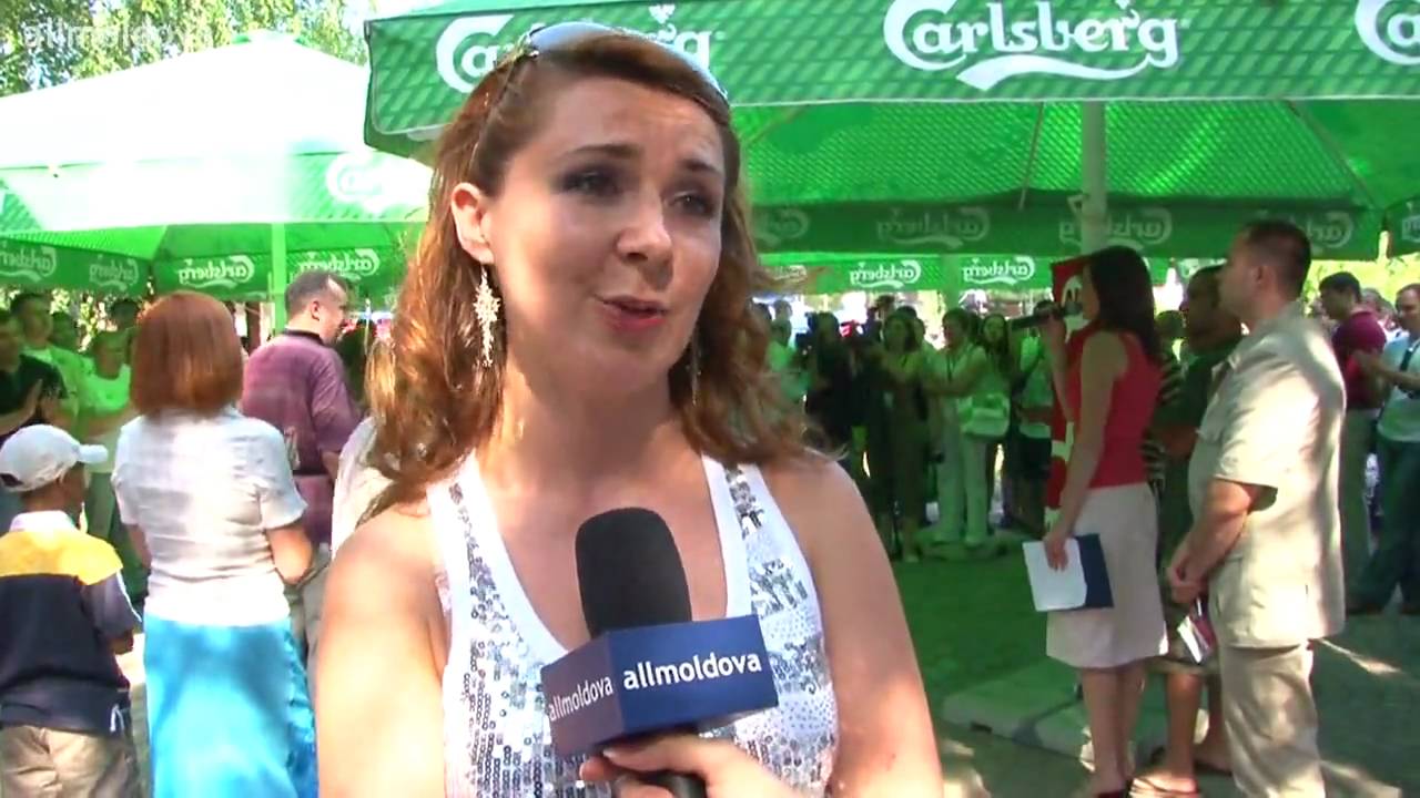 OnLine: USA Independence Day in Moldova 06/07/10