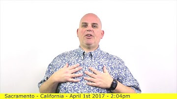 Future pacing for salespeople - Explain the negatives involved (4 of 7) Scott Sylvan Bell