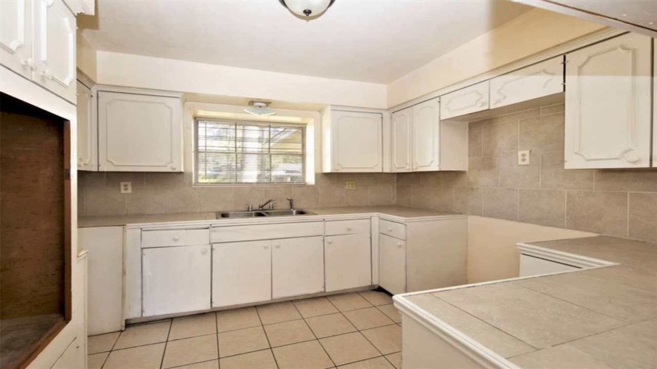 77016 House for Rent in Houston, TX YouTube