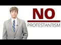 The Vortex—No Protestantism