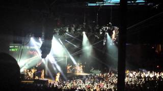 OutKast at summerfest 6 / 29 / 14