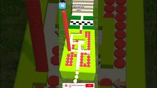 Stacky Dash || Levels 61-63 || All levels gameplay Net Worth
