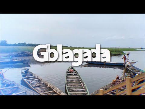 GBLAGADA DU 22 Novembre 2025 SUR EDEN TV AVEC Gildas HONFO Et Martin KOUDENOUKPO