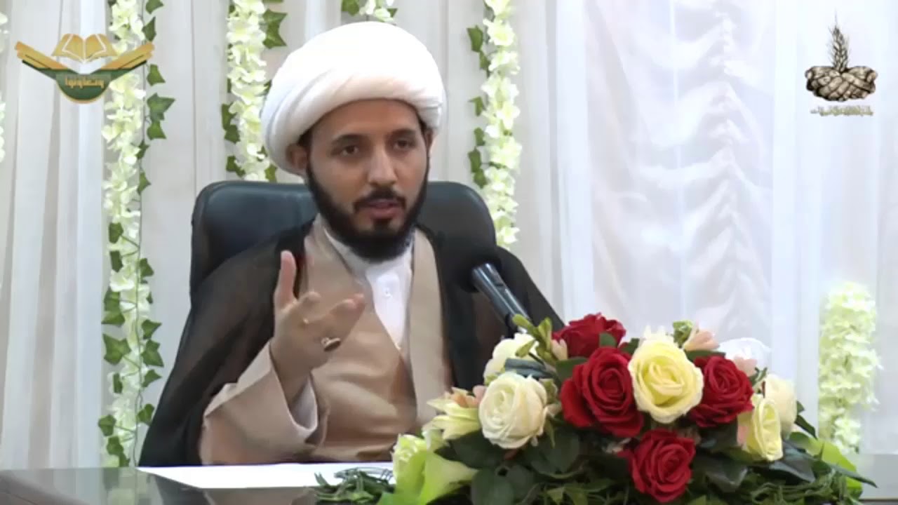 كيف رد السيد الخوئي على منكر قانون العلية؟ | الشيخ أحمد سلمان