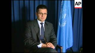 Serbia ready for concessions, minister says