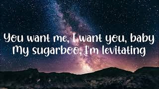 Dua Lipa - Levitating Song 