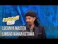 Dagelan OK - Lucunya Master Limbad Nahan Ketawa [21 Januari 2019]