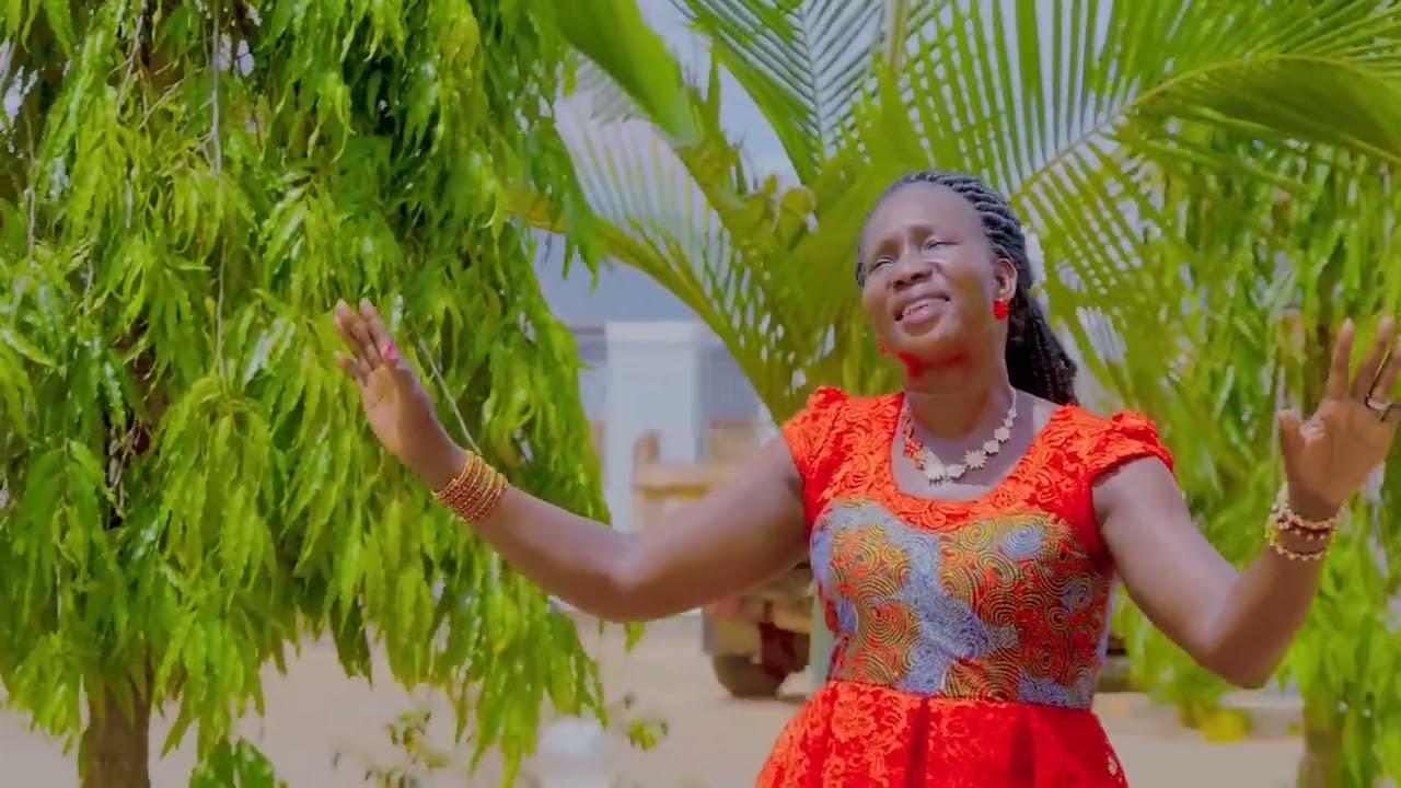 Jesus the same Official video