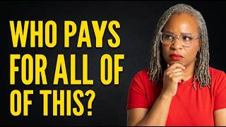Running a Nonprofit Costs Money Too
