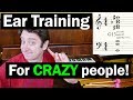 JAZZ Ear Training They DON'T Teach You In Music School