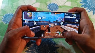 Redmi not 13 5G free fire game play handcam video ll ‎@RahishTrakin 