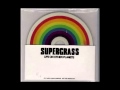 Supergrass - Brecon Beacons