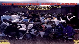 Various - The Compton Compilation