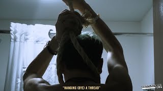 "Hanging Bye a Thread"... Regie Write | short film (by @ Brandon Lee Films )