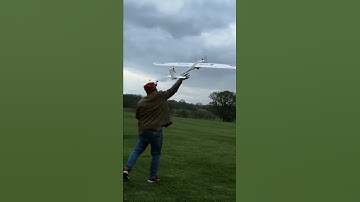 Phoenix V2 - Inav auto launch