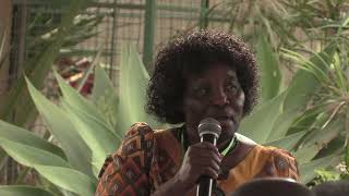 The first CIDP diaspora stakeholder validation carried out in Nairobi