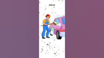 Braindom level 324 solution walkthrough #braindom #funny #solution