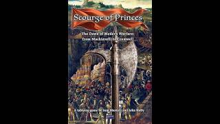 Scourge of Princes Video 1: Introduction