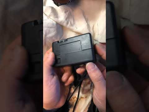 Belomo AGAT 18K Half Frame Camera How to load a film and use