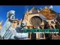 A walk around Lincoln city centre part 1 + Lincoln Cathedral + Lincoln Castle