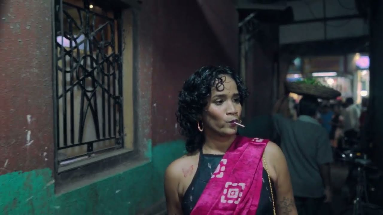 Urban Ethnic - Film -1 Market