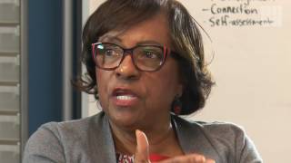 ACSA Equity Roundtable With Generation Ready, O.Brown and Assoc., & Partners in School Innovation