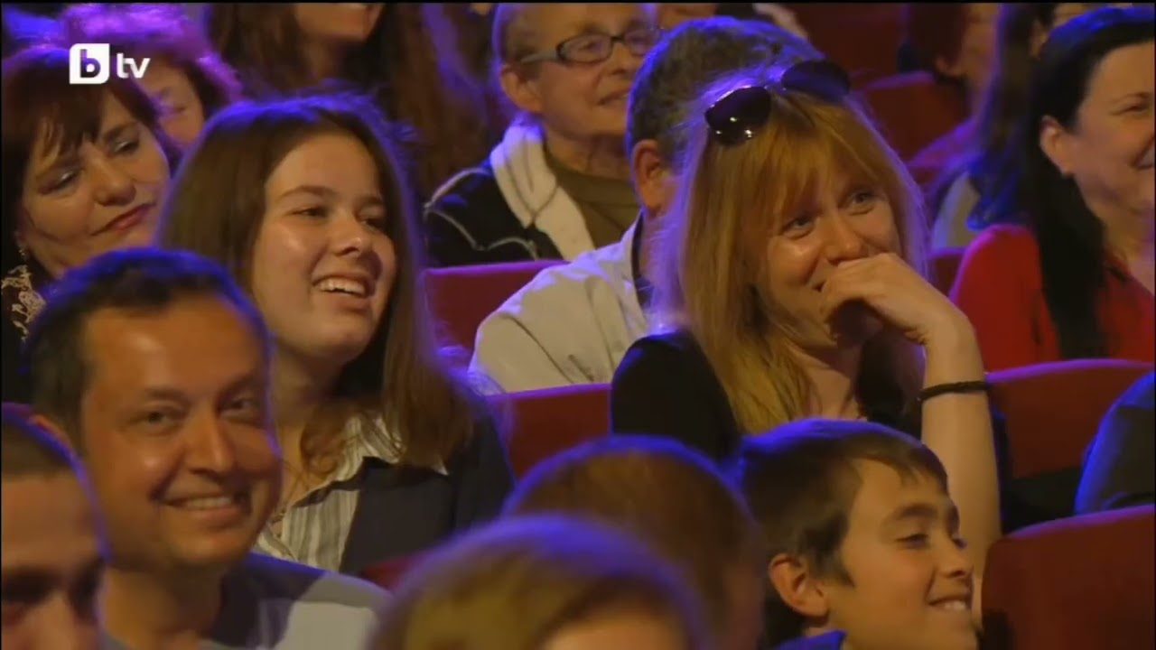 Комиците и Приятели (28.01. 2026) 1ва част