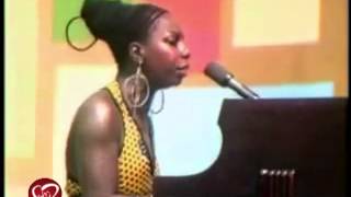 Nina Simone _ Ain't Got No...I've Got Life