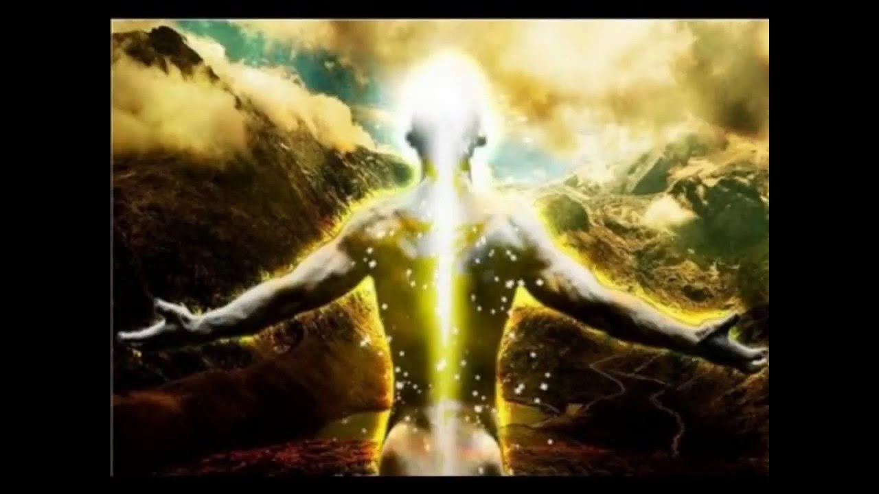 spiritual ascension spiritual ascension