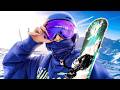 i went snowboarding by myself | umbrawigs