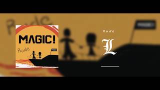 MAGIC! - Rude (Lyrical Video)