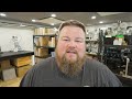 End of video