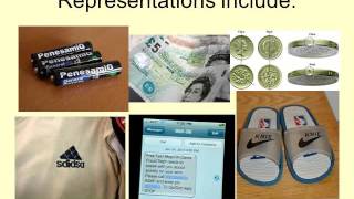 Fraud by false representation video