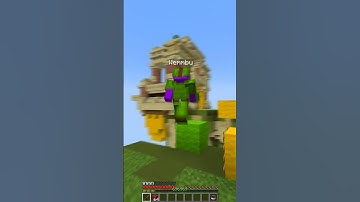Wemmbu 🤯 #minecraft #shorts #bedwars #hypixel #speedtelly #hypixelbedwarsclip