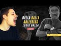 balla balla ballerino - lucio dalla - cover - karaoke - borgese