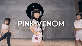 BLACKPINK - PinkVenom | Covered by Priw Studio | Private Course