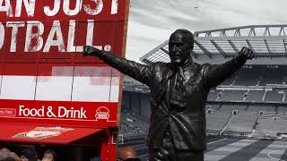 Liverpool F.C Fans Arriving At Anfield To Witness The Historical 9-0 Game v Bournemouth 27/08/22