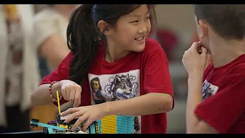 2025 - FLL Qualifier Southington Showdown recap