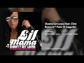 Lil Mama - Shawty Get Loose (feat. Chris Brown & T-Pain) (A Cappella)