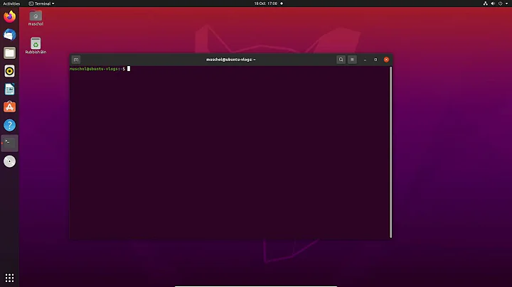 Installing NodeJS 16.x on Ubuntu 20.04 LTS