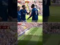 Beto with the Equalizer in the Merseyside Derby #football #premierleague #everton #liverpool